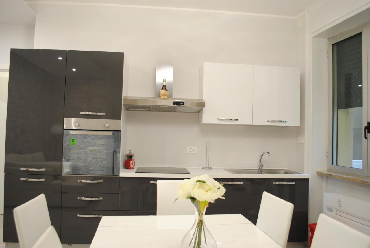 Apartamento Arcadia Verona Exterior foto